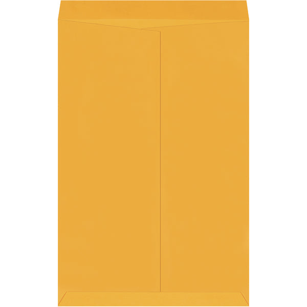 24 x 36" Kraft Jumbo Envelopes, Case Of 100 Case Of 100