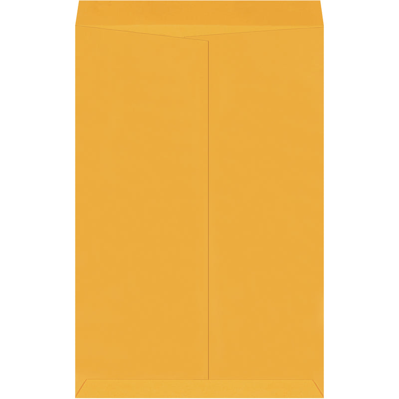 24 x 36" Kraft Jumbo Envelopes, Case Of 100 Case Of 100