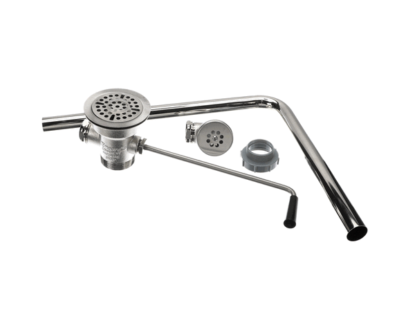 Encore D50-4591 Twist Handle Waste O (ENCRD50-4591) Each