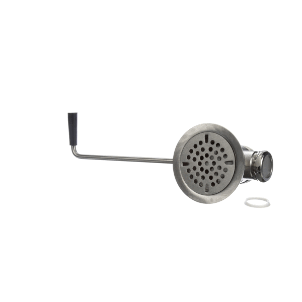 Encore D50-7200 Waste Twst 2 In (ENCRD50-7200) Each