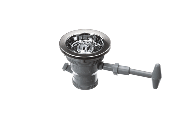 Encore Dpl-8000-S Top Line Drain, Sinkmate (ENCRDPL-8000-S) Each