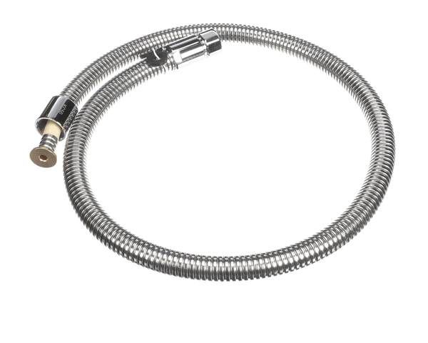 Encore Kc50-Y010-44 Commercial Duty 44" S/S Hose (ENCRKC50-Y010-44) Each