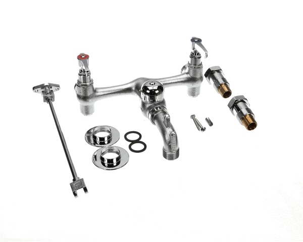 Encore Kl78-8106-Br1 Hot And Cold Faucet Stem Assembly (ENCRKL78-8106-BR1) Each