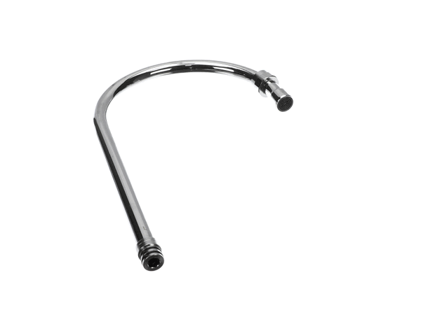 Encore Ks11-12-X001 Spt, S/S, Cp, Gnk, Sw, 8", (ENCRKS11-12-X001) Each