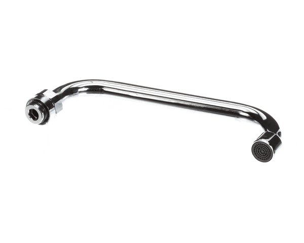 Encore Ks11-12-X008 Spout Assembly 8"Horizontal Tubla (ENCRKS11-12-X008) Each