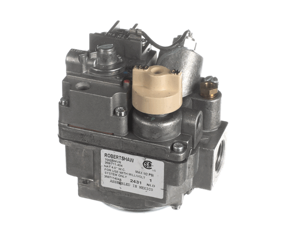 Entree 400042-1Rs Valve Combi Mv Ng Rs 1/2X1/2 (ENR400042-1RS) Each