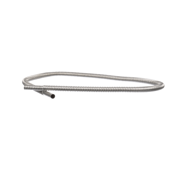 Entree 400070 Tube, Flexible, 1/4", 23", Pilot (ENR400070) Each