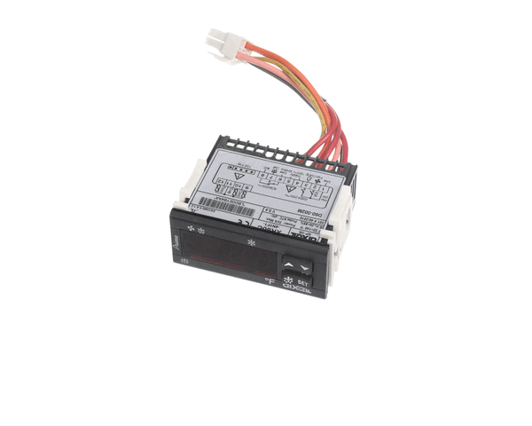 Entree Eh00204 Thermostat (ENREH00204) Each