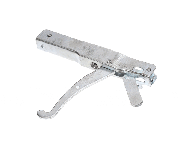 Entree Gr10012 Hinge Assembly Left (ENRGR10012) Each