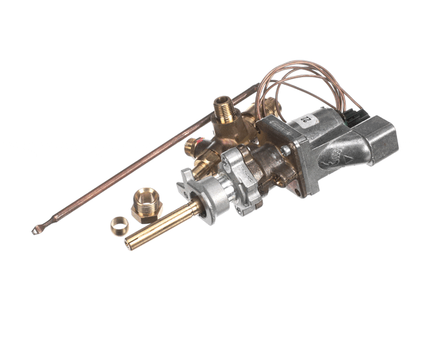 Entree Gr18520 Oven Thermostat, Safety Valve (ENRGR18520) Each