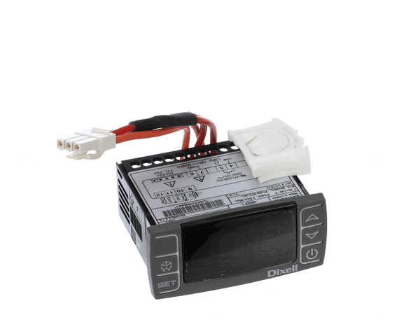 Entree H00219-2 Controller Digital Xr20Cx (ENRH00219-2) Each