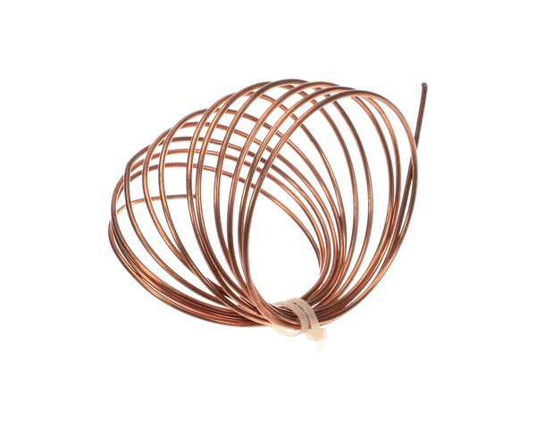 Entree H00301 Cap Tube (ENRH00301) Each