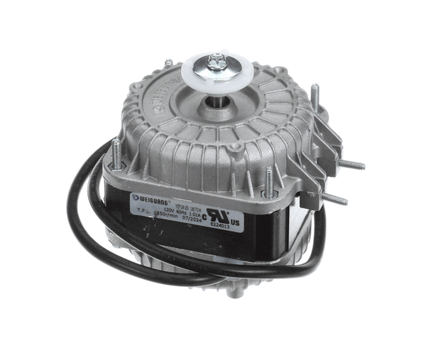 Entree Xri0014 Condenser Fan Motor 120V (ENRXRI0014) Each