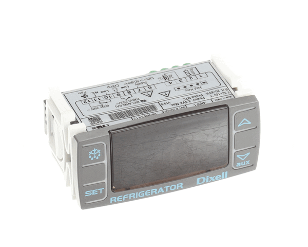 Entree Xri0060 Dixxeell Thermostat Xr03Cx (ENRXRI0060) Each