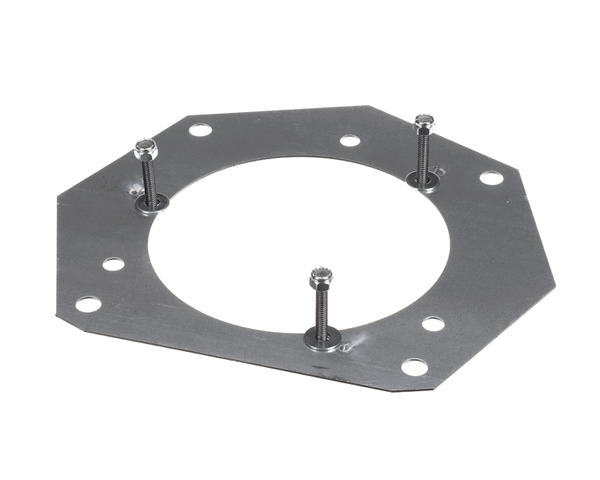 Enviro-Tec 00-13095-01 Adapter Plate (ENTC00-13095-01) Each