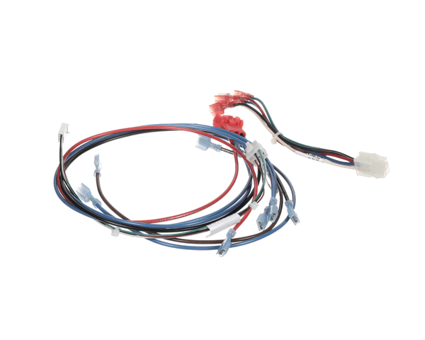 Enviro-Tec 61-13499-04 Assy,Hrns,Aquastat Fcu Rly Bd (ENTC61-13499-04) Each