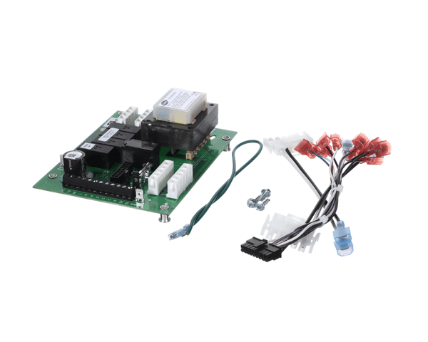 Enviro-Tec 66-13060-01 Fan Relay Board (ENTC66-13060-01) Each
