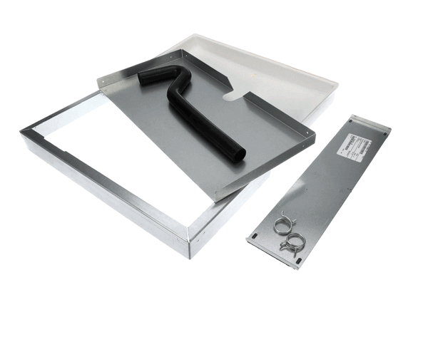 Enviro-Tec 74-13849-01 Removable Drain Pan (ENTC74-13849-01) Each