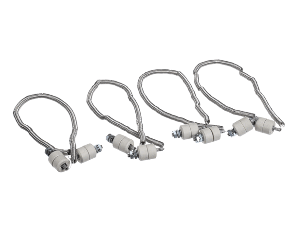 Enviro-Tec 97-40001-49 Eh Restring Kit (ENTC97-40001-49) Each