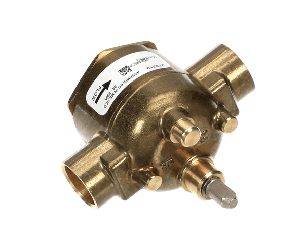 Enviro-Tec Pc-00-0243 Control Valve (ENTCPC-00-0243) Each