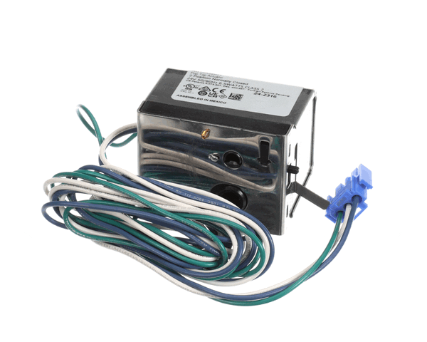 Enviro-Tec Pc-00-0761 24V Actuator (ENTCPC-00-0761) Each