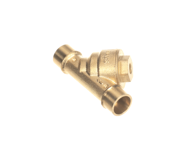 Enviro-Tec Pc-00-1043 Flow Control,25E7,1/2In,1.5 Gpm (ENTCPC-00-1043) Each
