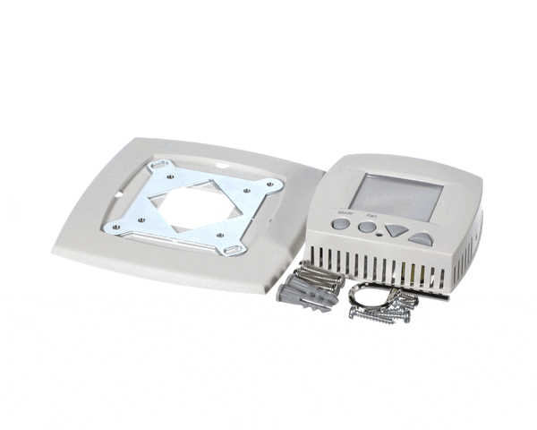 Enviro-Tec Pc-01-0071 Digitalnonprogfancoilstat3Spd (ENTCPC-01-0071) Each