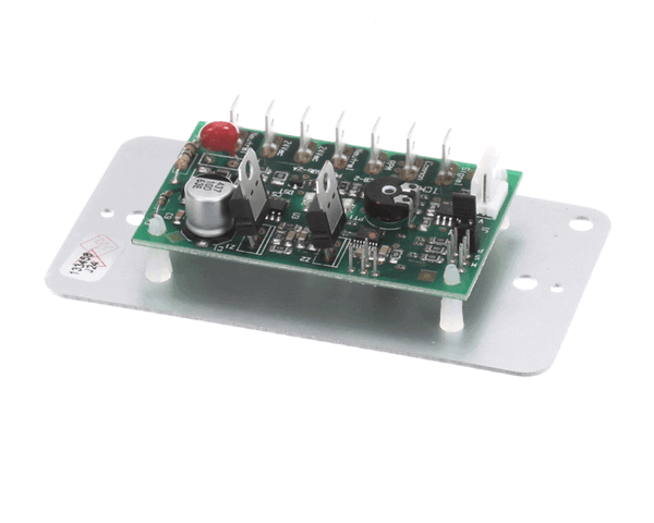 Enviro-Tec Pc-01-0165 Ctrl,Ecm,Pwm,Sync,2-10V (ENTCPC-01-0165) Each
