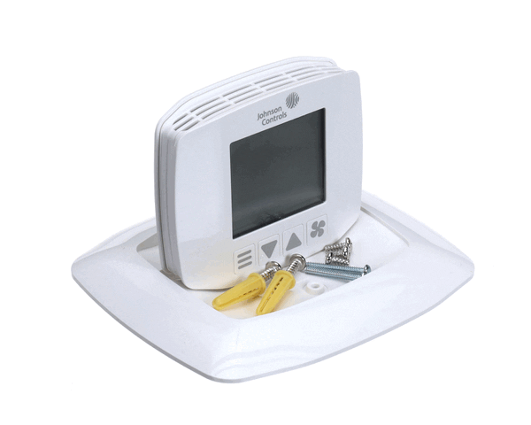 Enviro-Tec Pc-01-0223 Zec500 Standalone Vav Control (ENTCPC-01-0223) Each