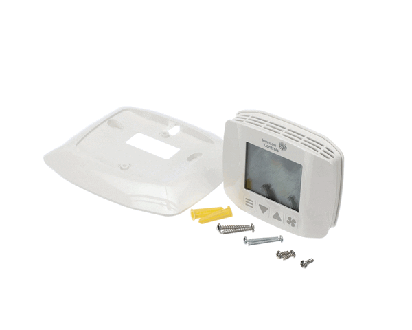 Enviro-Tec Pc-01-0227 T-Stat,Fcu/Bcu,Lux,Non-Prog,Largoconfi (ENTCPC-01-0227) Each