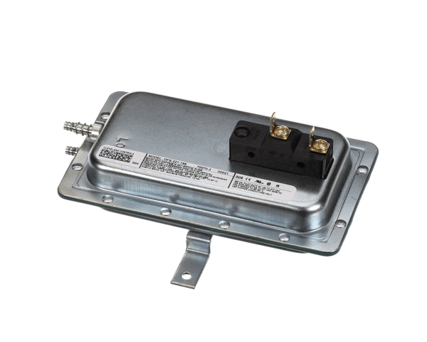 Enviro-Tec Pc-03-0001 N/O Fixed Air Pressure Switch (ENTCPC-03-0001) Each