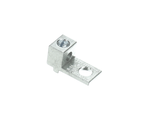 Enviro-Tec Pe-00-0100 Ground Lug W/Anti-Rotation (ENTCPE-00-0100) Each