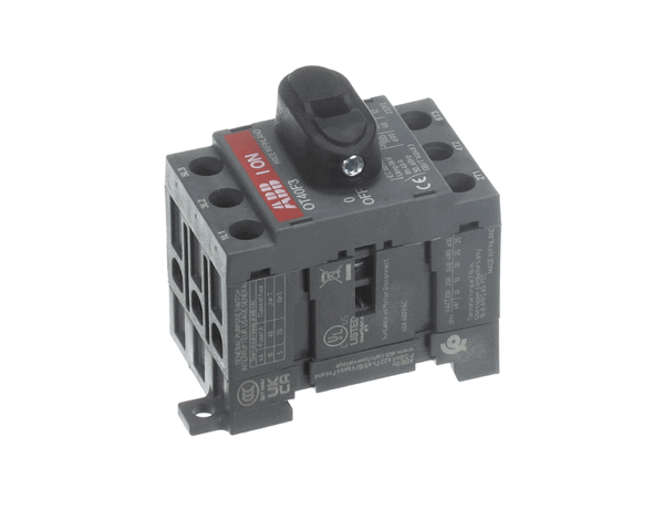 Enviro-Tec Pe-01-0306 Disc Switch (ENTCPE-01-0306) Each