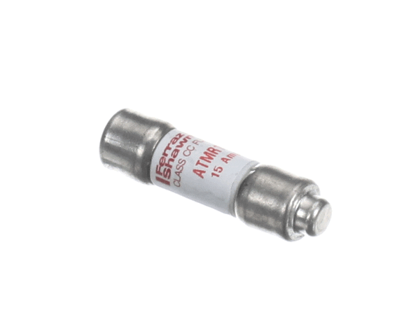 Enviro-Tec Pe-06-0015 Mini Fuse 15Amp 600Vac (ENTCPE-06-0015) Each