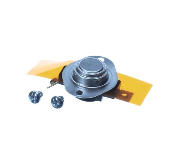 Enviro-Tec Pe-09-6140 Sec Limit (140 ) 48A 600Vac Onetime (ENTCPE-09-6140) Each