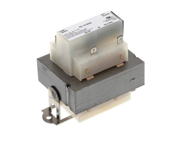 Enviro-Tec Pe-10-0026 Transformer,277/24Vac,75Va,W/Reset (ENTCPE-10-0026) Each