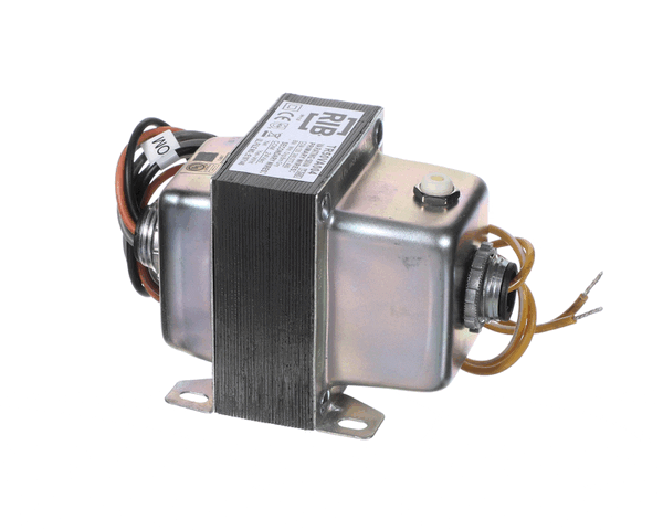 Enviro-Tec Pe-10-0048 120V/24V 50Va Transformer (ENTCPE-10-0048) Each