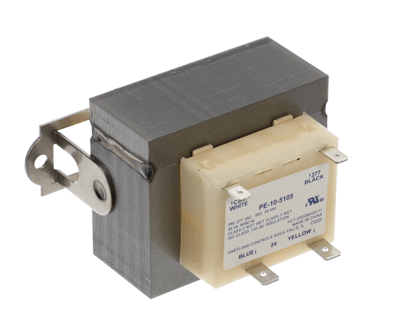 Enviro-Tec Pe-10-5105 277Vpri/24Vsec 50Va Transfmr (ENTCPE-10-5105) Each
