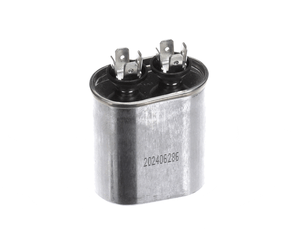Enviro-Tec Pe-12-0500 4Mfd 370V Oval Run Capacitor (ENTCPE-12-0500) Each