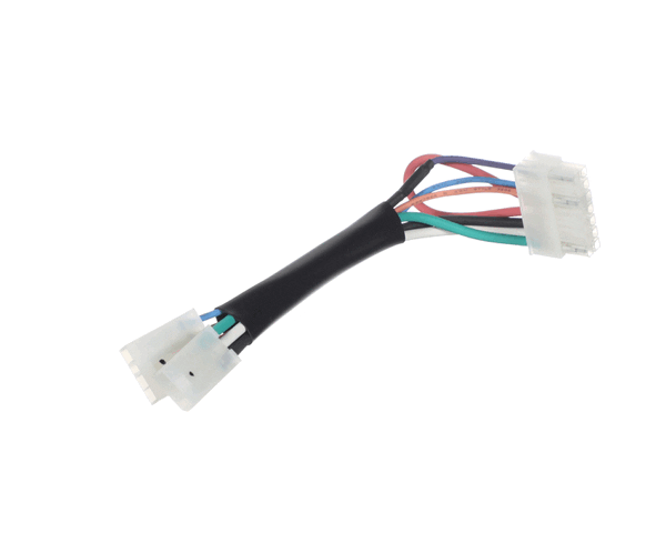 Enviro-Tec Pe-16-0128 Assy,Harness,Zbom Bldc,6In Adpt,120V (ENTCPE-16-0128) Each
