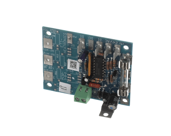 Enviro-Tec Pe-27-0011 Ssr Interface,Prop,2-10Vdc (ENTCPE-27-0011) Each