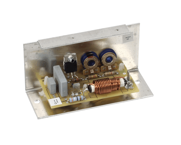 Enviro-Tec Pe-27-0045 Speed Control 277V Etfc277-8 (ENTCPE-27-0045) Each