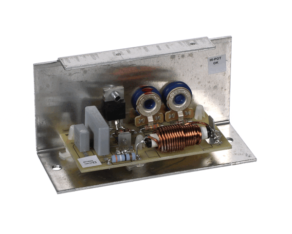 Enviro-Tec Pe-27-0047 277V 1/4-1.5Hp Motor Speed Cnt (ENTCPE-27-0047) Each