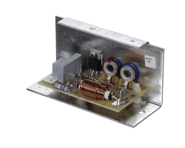 Enviro-Tec Pe-27-0050 277V 1/12Hp Cfr/Vfr Fanspdcntr (ENTCPE-27-0050) Each
