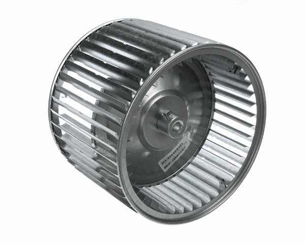 Enviro-Tec Pm-00-0014 1/2"Bore Cw 9"X7" Wheel (ENTCPM-00-0014) Each