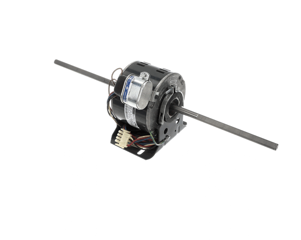 Enviro-Tec Pm-02-0014 1/6Hp 208/230V1Ph Dblshft Motor (ENTCPM-02-0014) Each