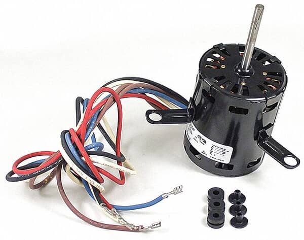 Enviro-Tec Pm-02-0022 Mtr 1/13Hp 1Ph 277V (Fasco 7164-1536) (ENTCPM-02-0022) Each