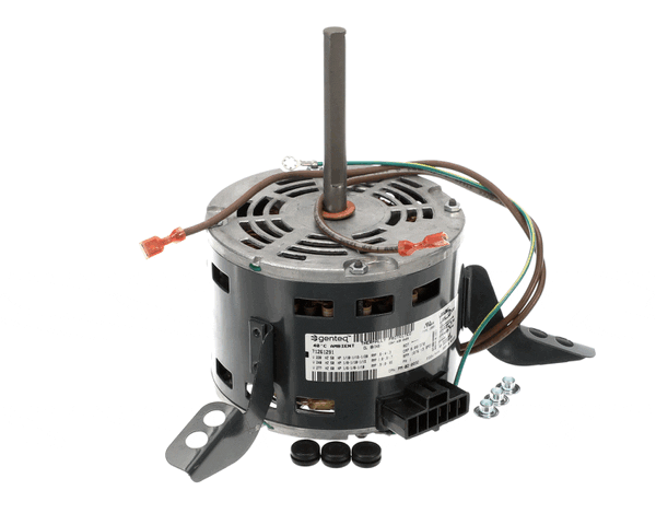 Enviro-Tec Pm-02-0032 Single Shaft 1/6Hp Enviro-Tec Vav And Fc (ENTCPM-02-0032) Each