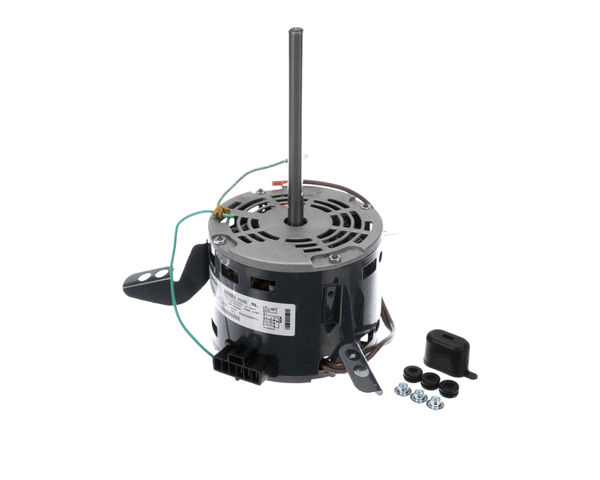 Enviro-Tec Pm-02-0046 115V 1/4Hp 1075Rpm 3Spd Motor (ENTCPM-02-0046) Each