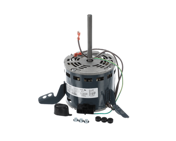 Enviro-Tec Pm-02-0076 1/2Hp 240-277V1Ph 3Spd Odp Motor (ENTCPM-02-0076) Each